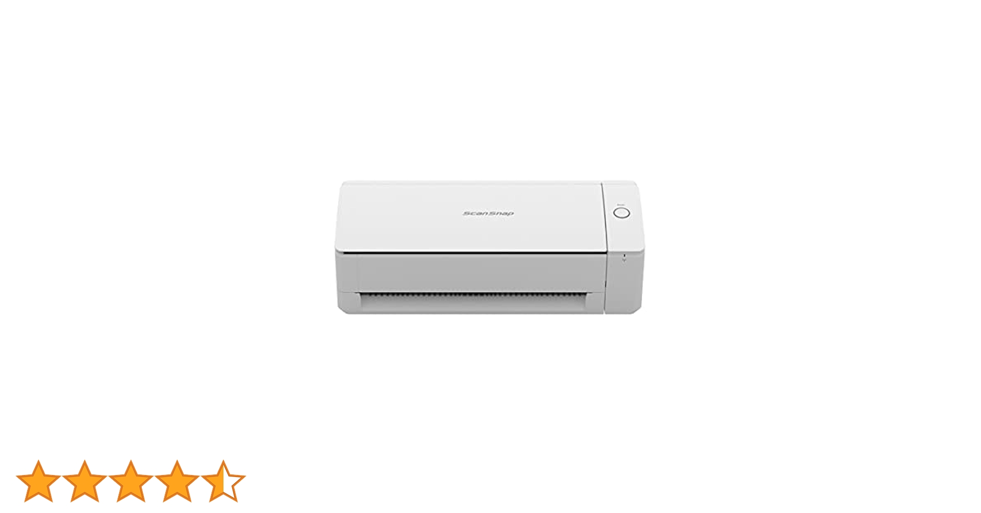 富士通 - 富士通 PFU ドキュメントスキャナー ScanSnap iX1300 Amazon | 富士通 PFU ドキュメントスキャナー ScanSnap iX1300